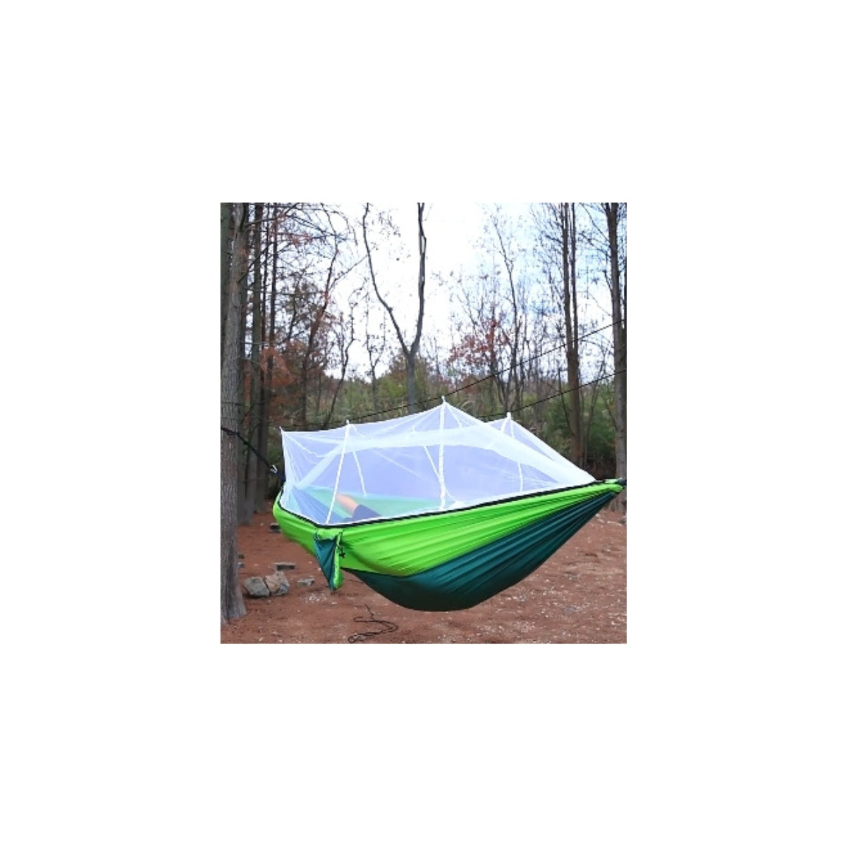 Hamaca Paraguaya c/ Mosquitero