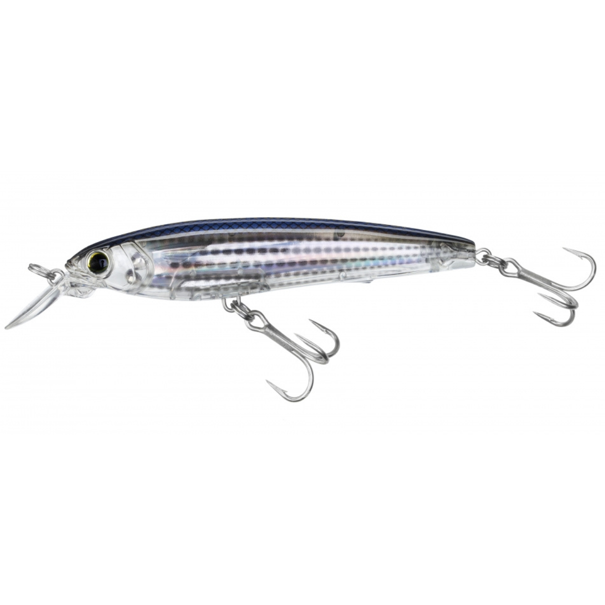 Yo-Zuri - 3D Inshore Fingerling 100