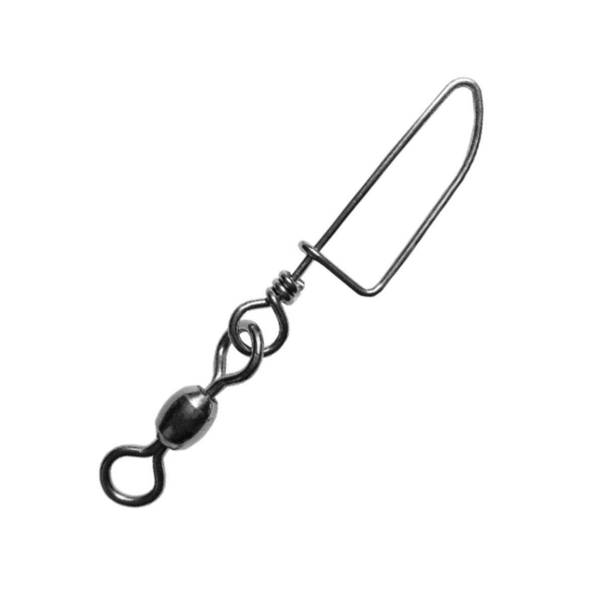 Destorcedor C/ Mosqueton 6 x 3#