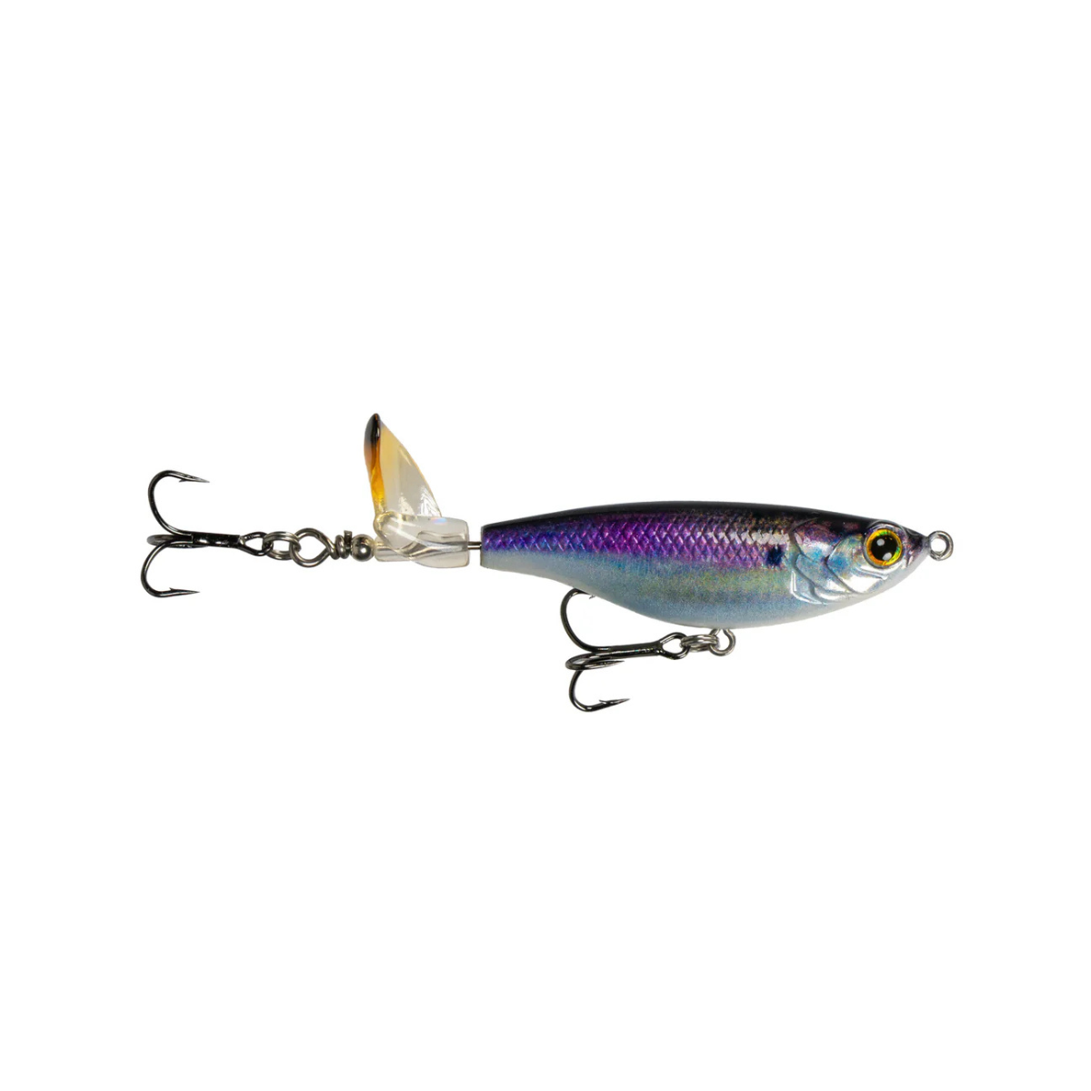 6th Sense - Scramble 80