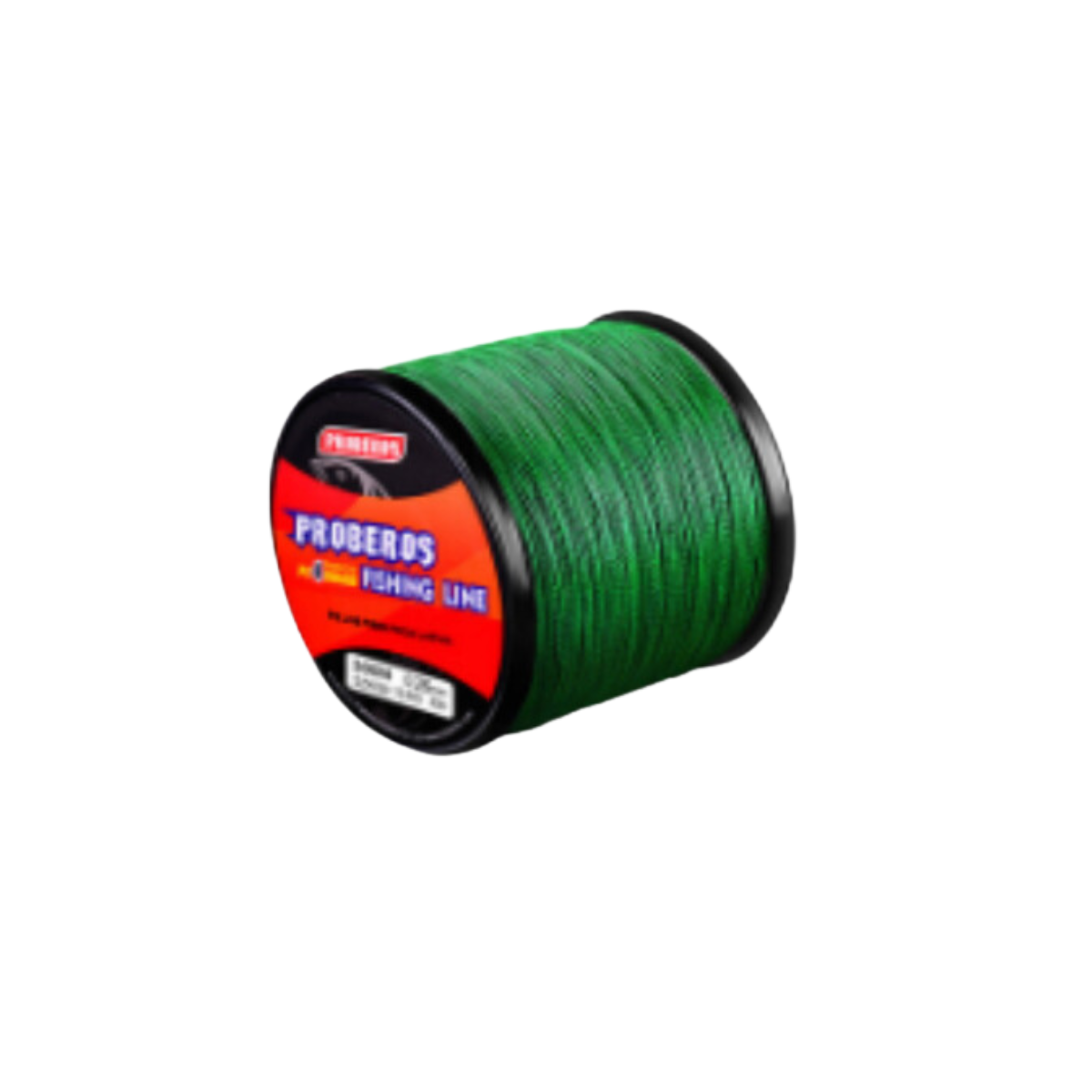 Multifilamento Proberos 0.26 mm x 300mt