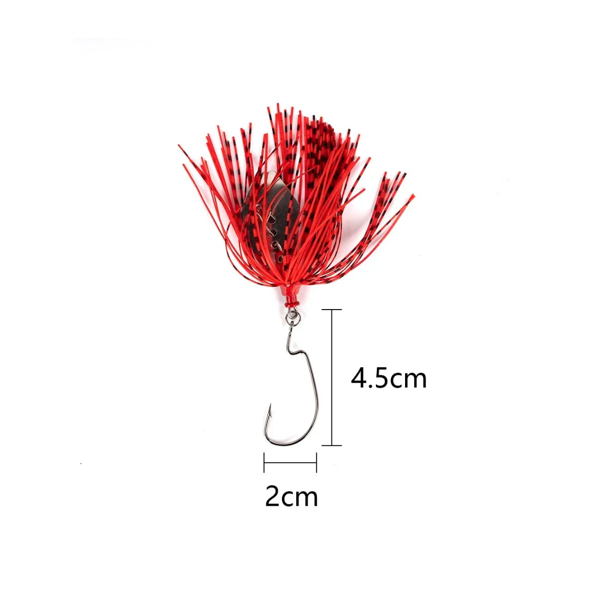 Chatterbait 12 gr
