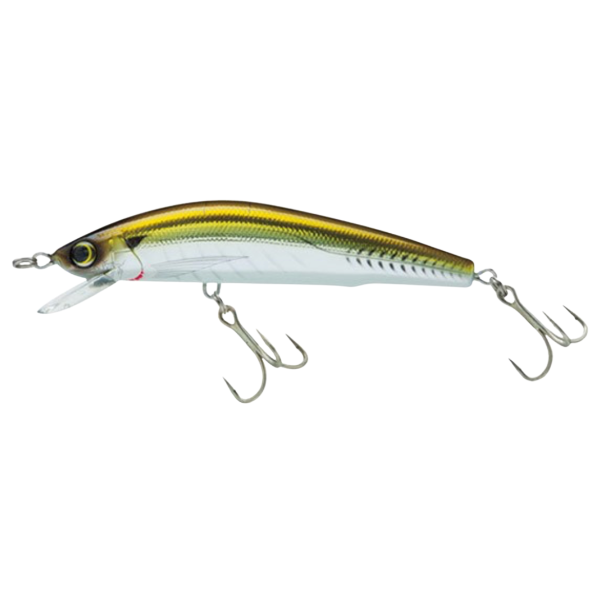 Yo-Zuri - Mag Minnow 105