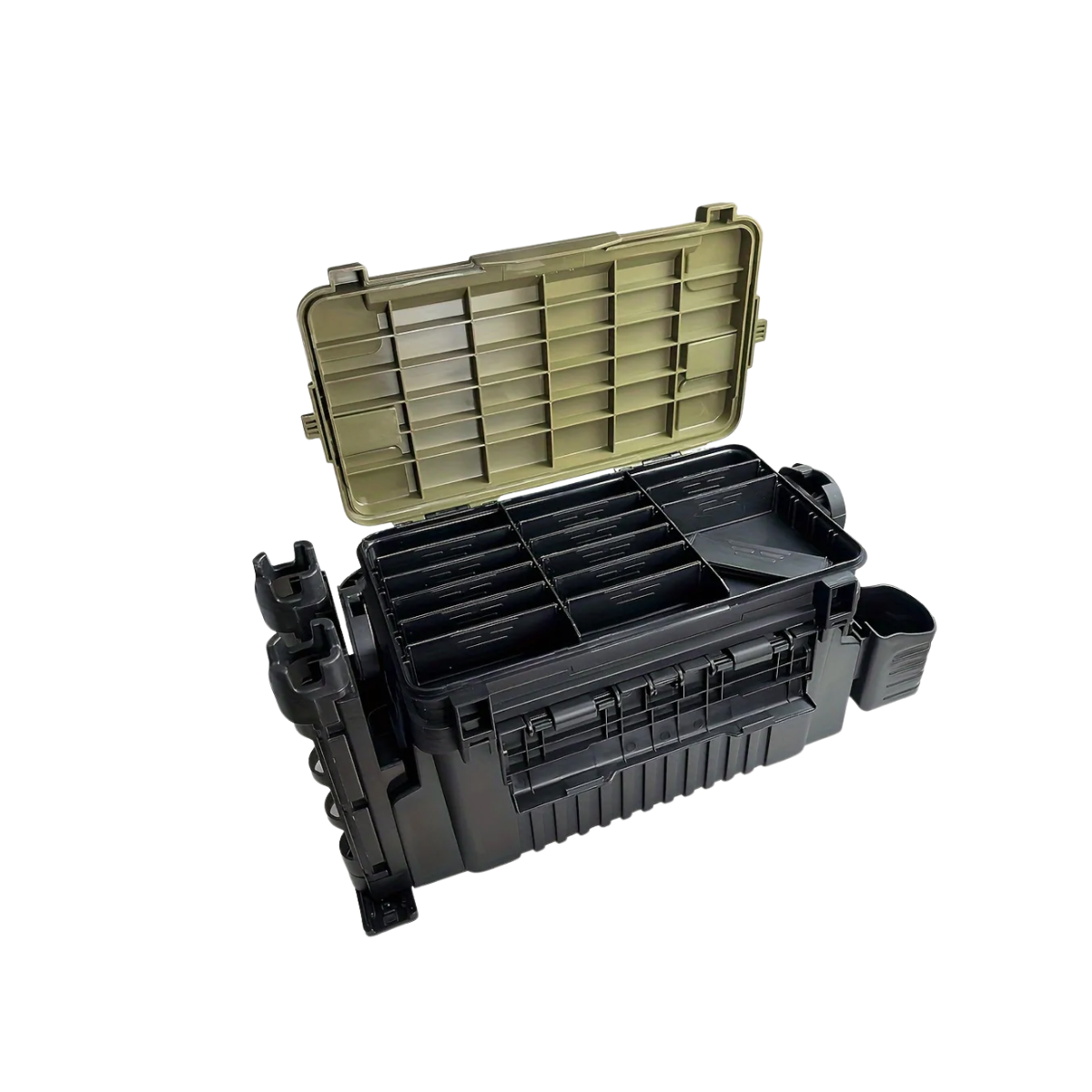 Caja de Pesca L