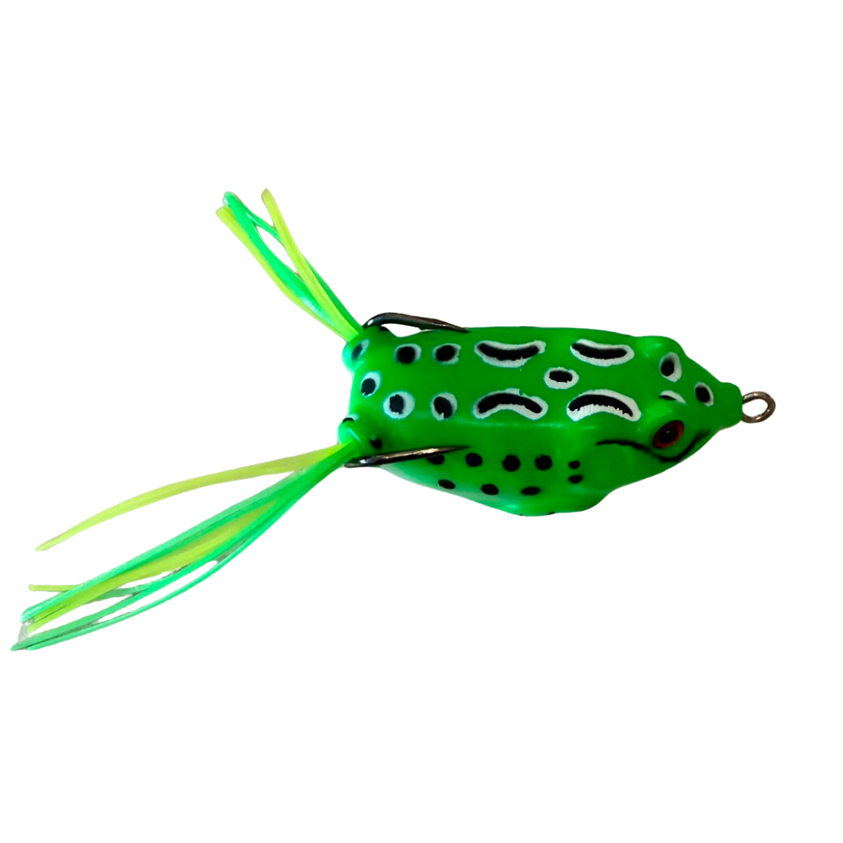 Señuelo Rana Anti Enganche 6 cm