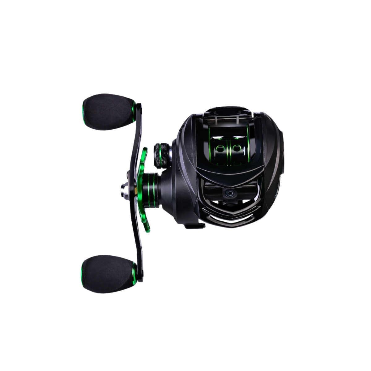 Reel Proberos DW135 Izquierdo