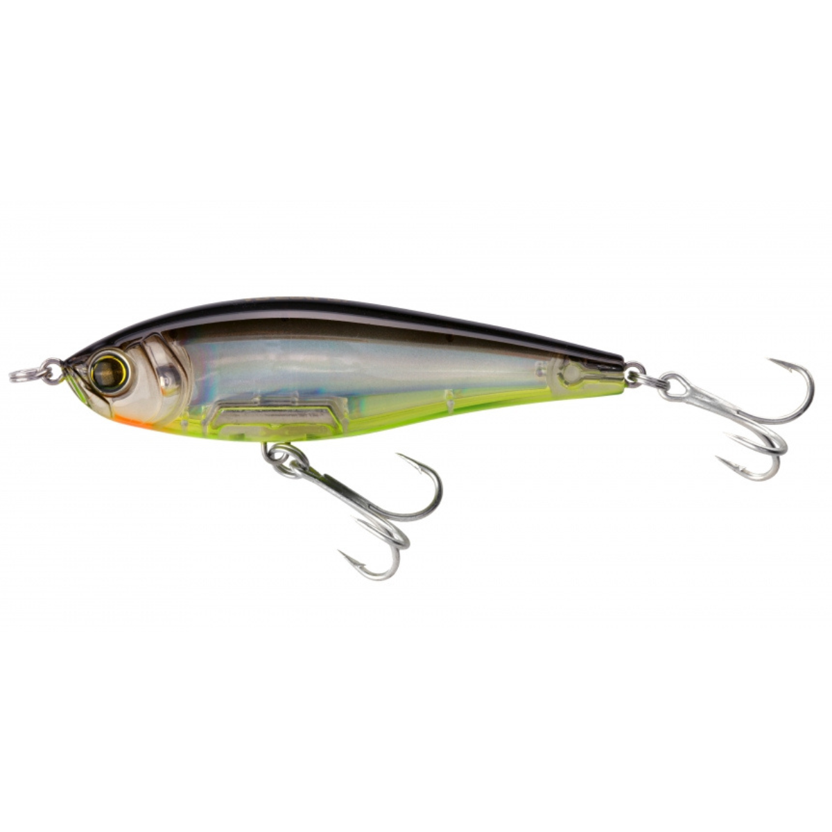 Yo-Zuri - 3D Inshore Twitchbait 110