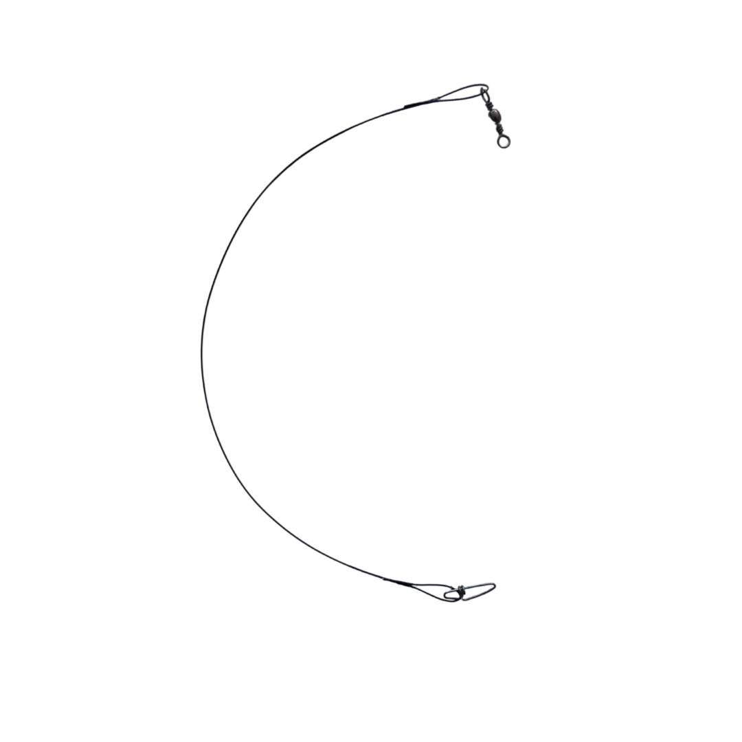 Lider de acero 20 cm