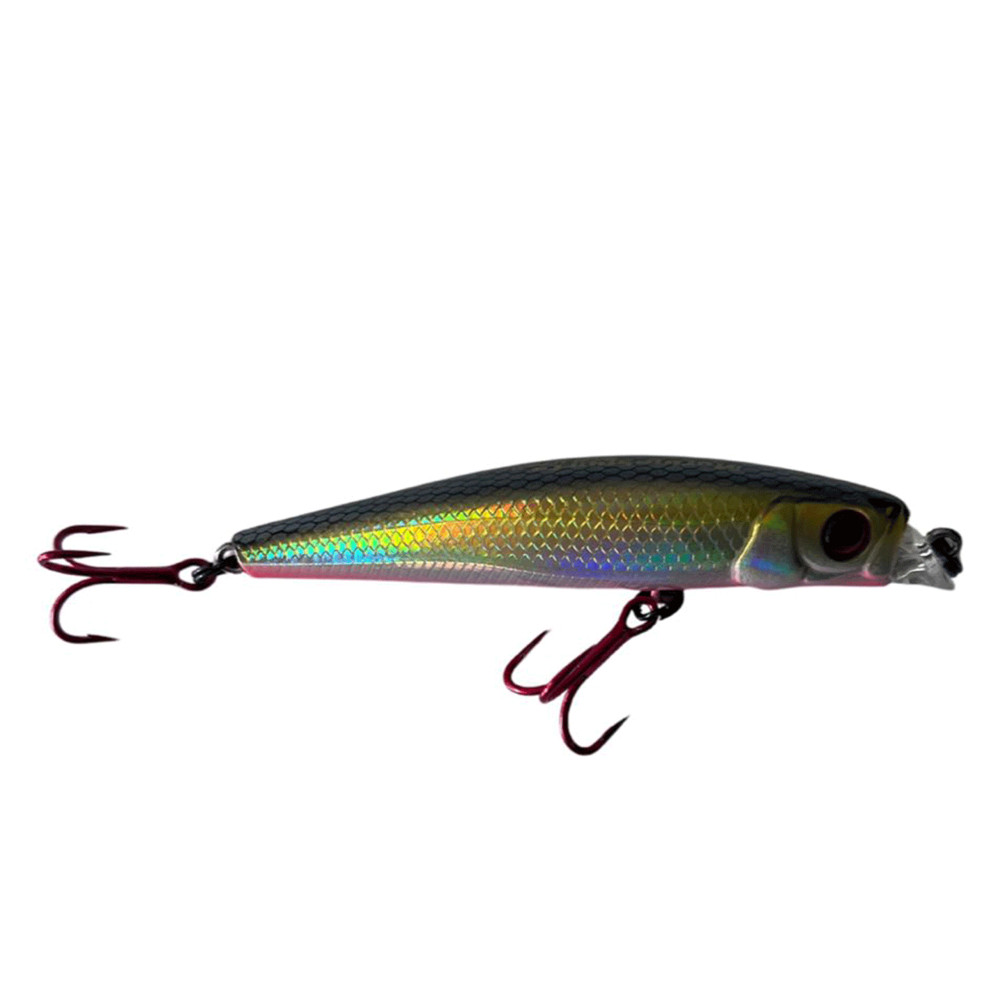 Señuelo - Marine Sport Rei Do Río 95