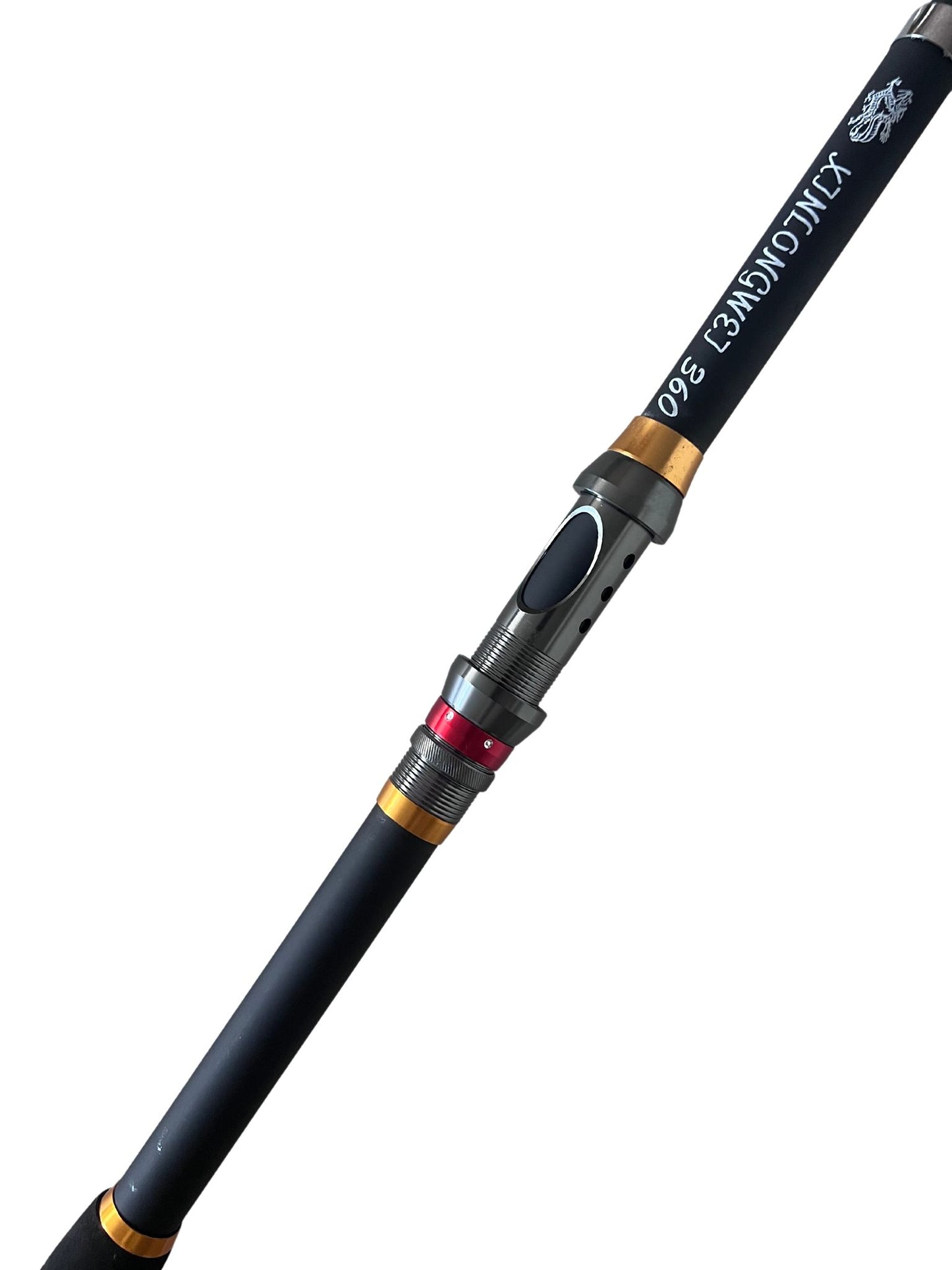 Caña Telescopica 3.60