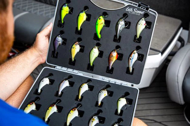 6th Sense Bait Chamber - XL Shallow CrankBaits