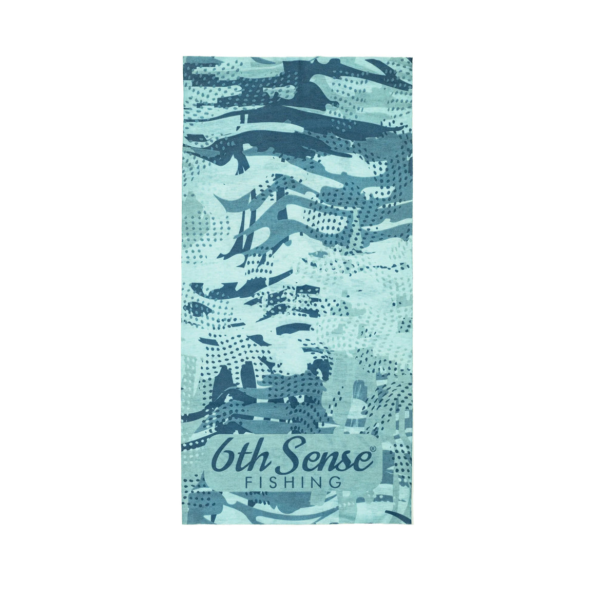 6th Sense - Cuello/Mascara Multifuncion - St. Clair Sky