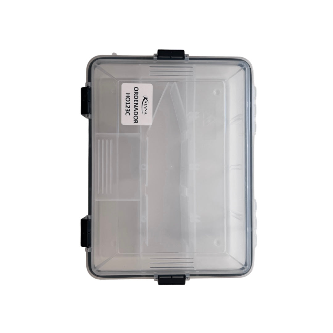 Organizador 23x14.5x5 cm