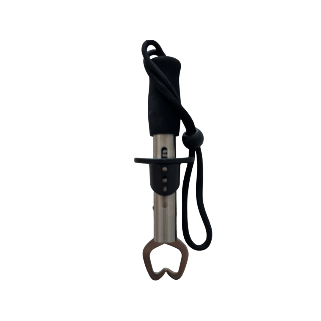 Pinza Boga Grip