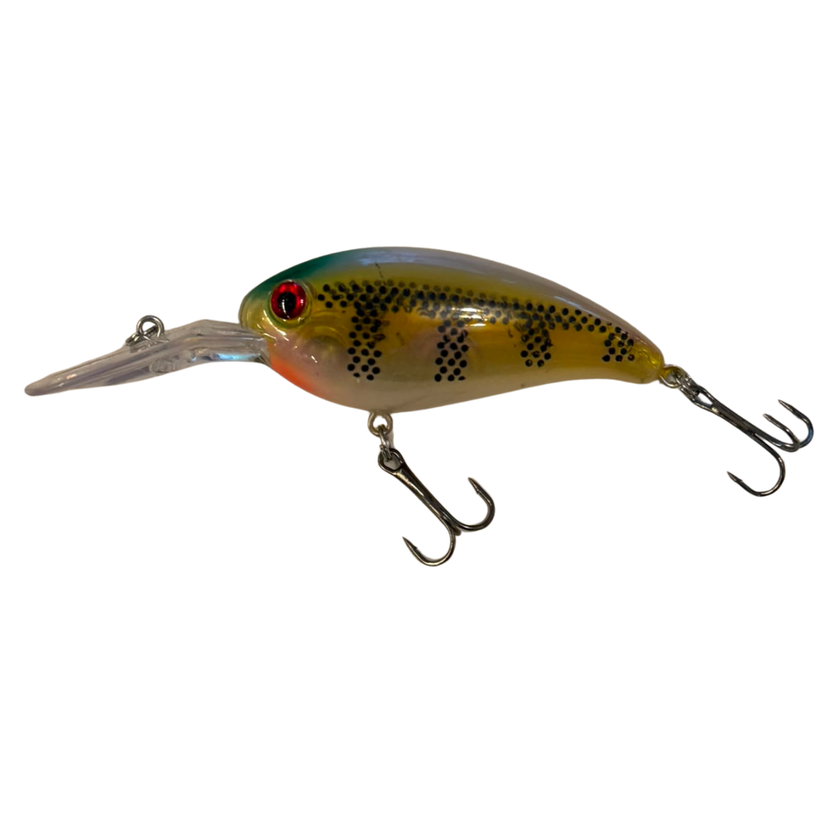 Señuelo Crank 7 cm