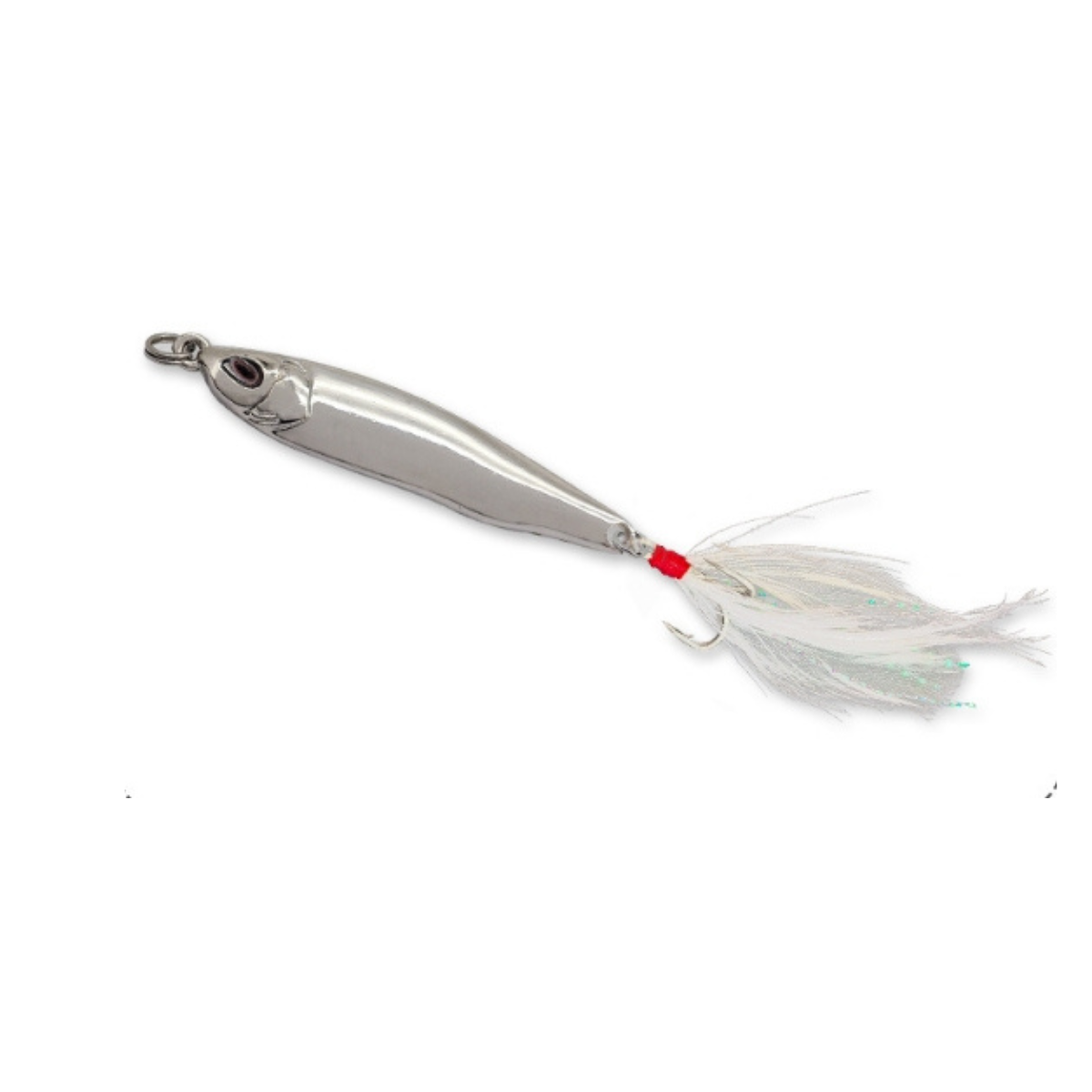 Jig Cuchara 15 gr