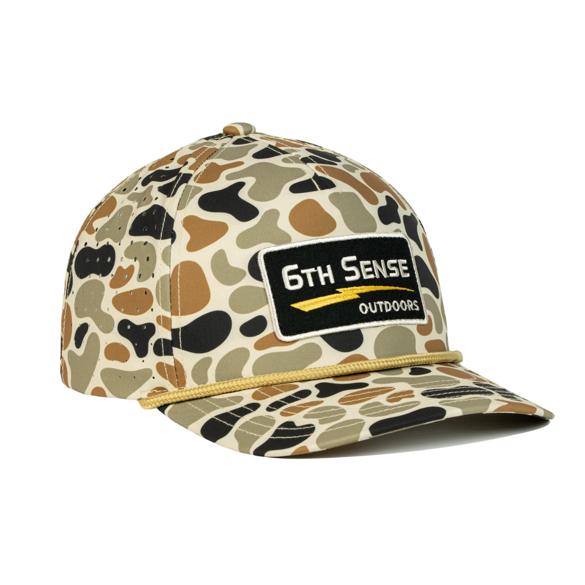 6th Sense - Gorra The WaterWood