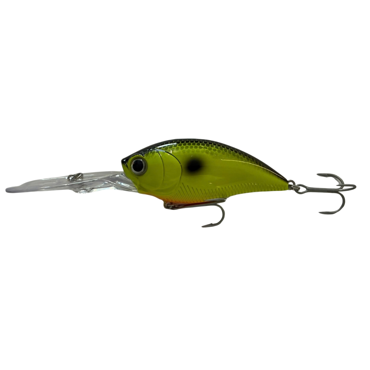 Goldenfish - GoldenDiver 70