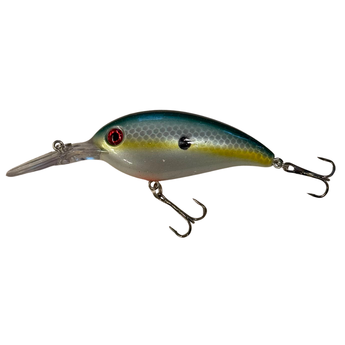 Señuelo Crank 7 cm