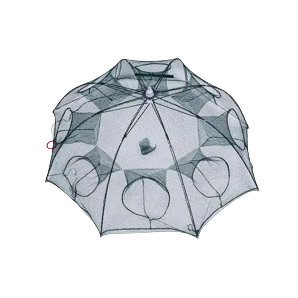 Trampa para Mojarras