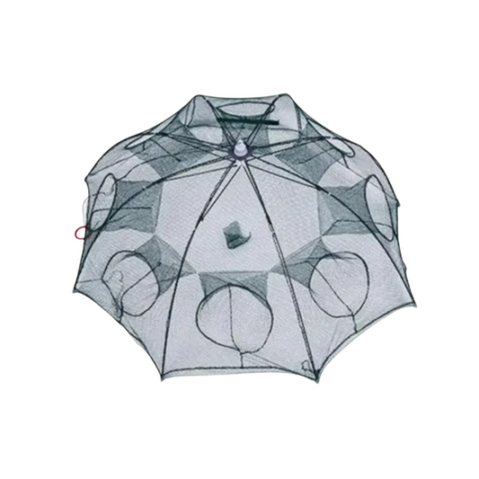 Trampa para Mojarras