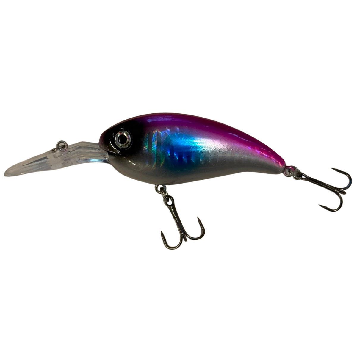 Señuelo Crank 7 cm