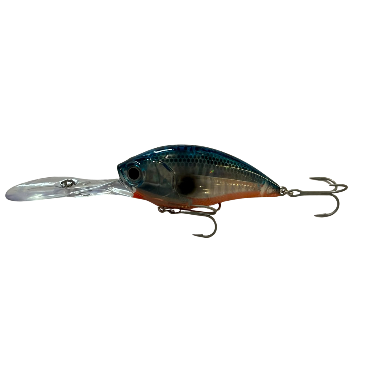 Goldenfish - GoldenDiver 70