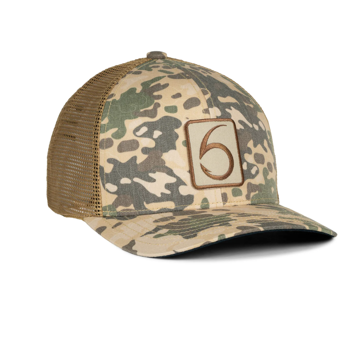 6th Sense - Gorra The WaterWood