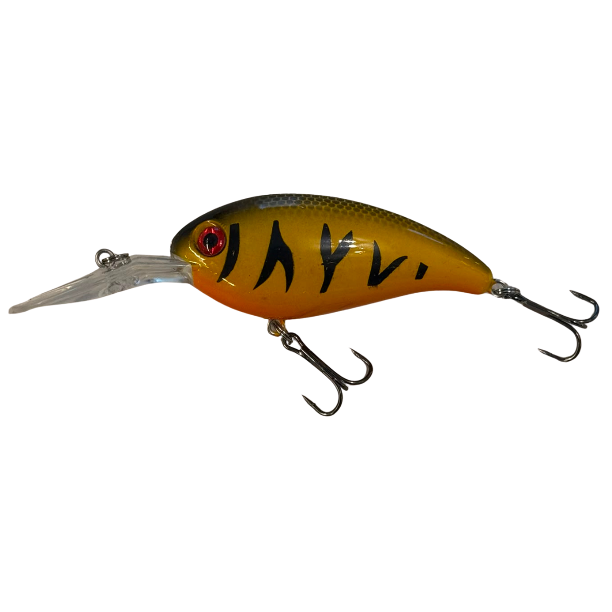 Señuelo Crank 7 cm