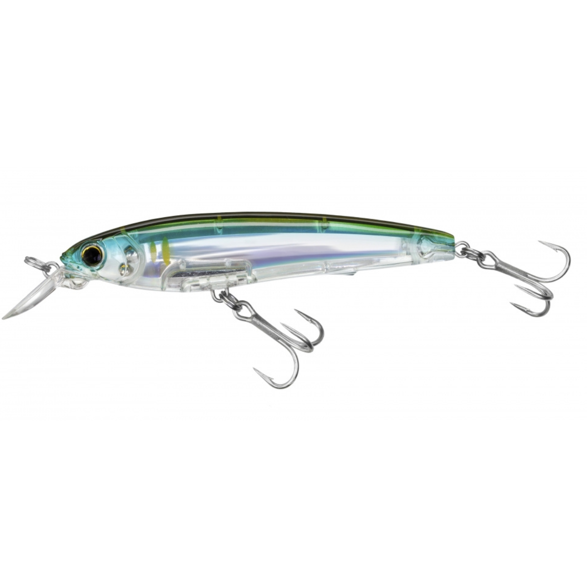 Yo-Zuri - 3D Inshore Fingerling 100