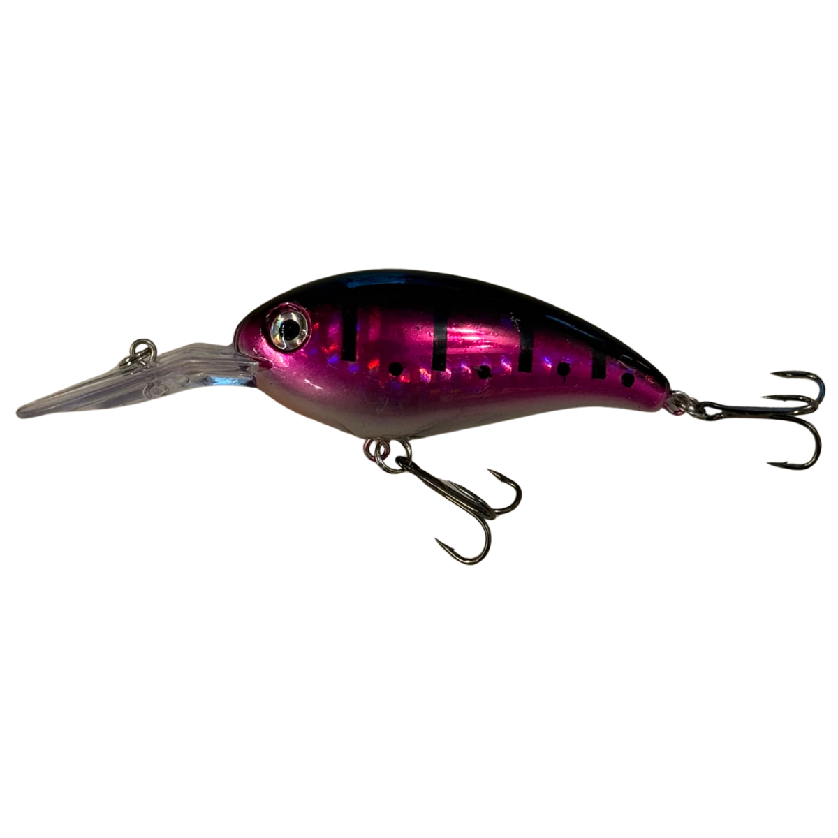 Señuelo Crank 7 cm