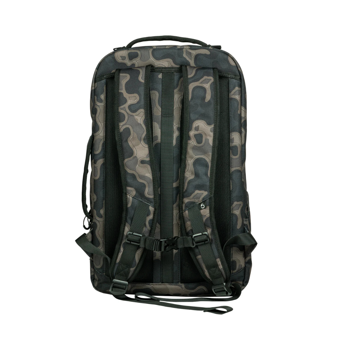 6th Sense - Mochila de pesca 32 LT