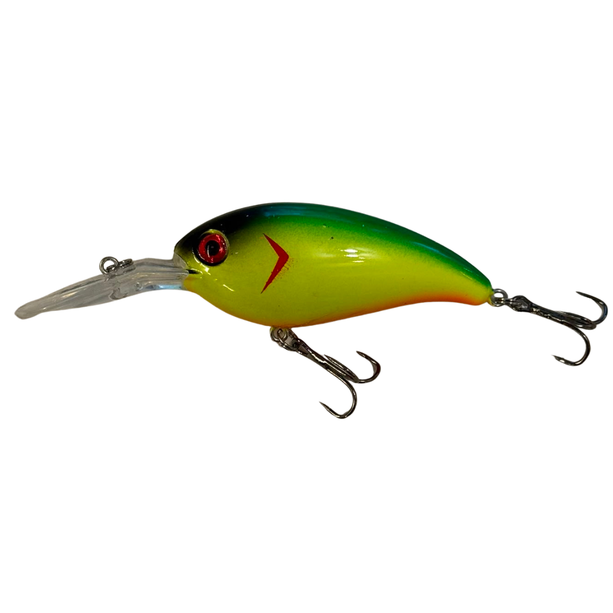 Señuelo Crank 7 cm