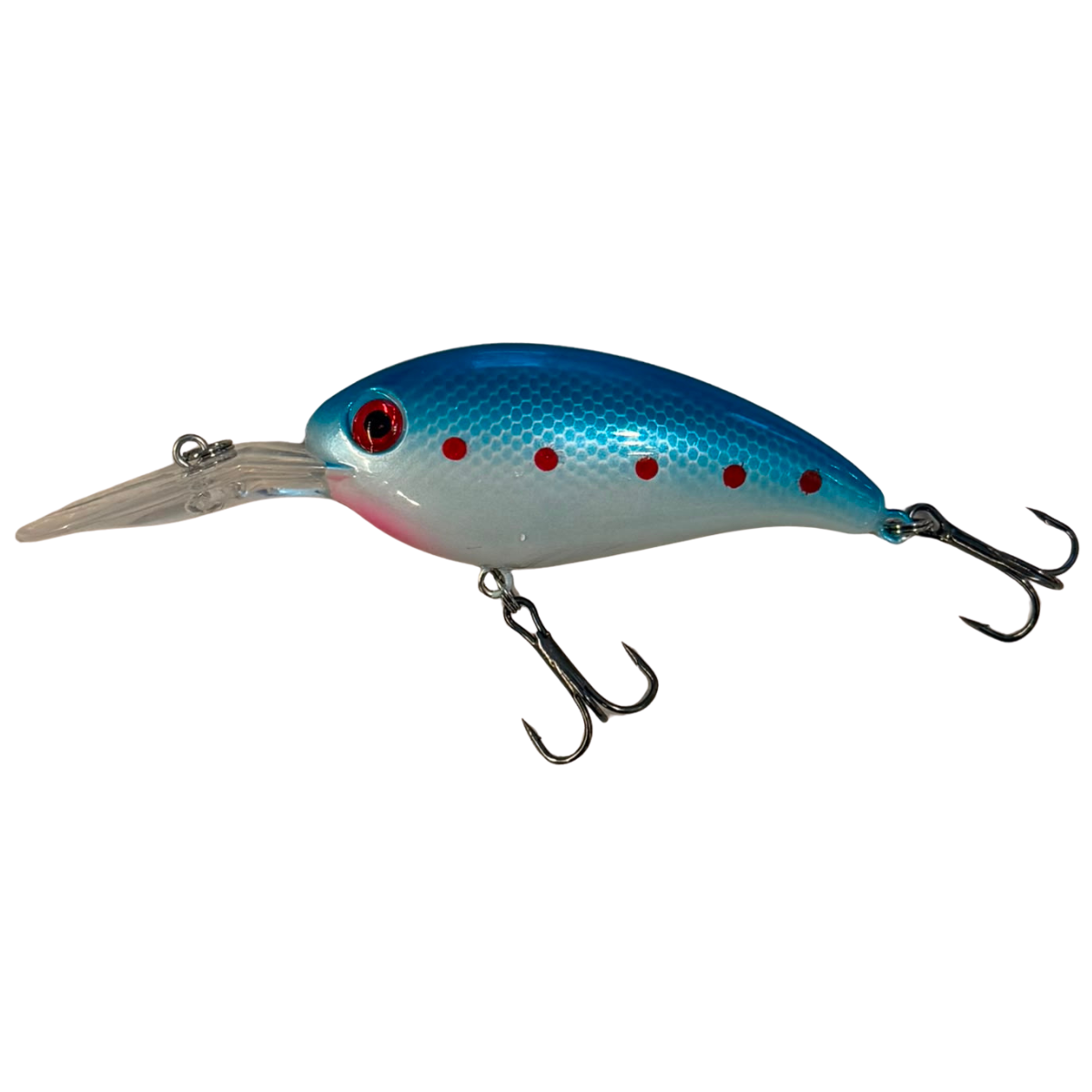 Señuelo Crank 7 cm