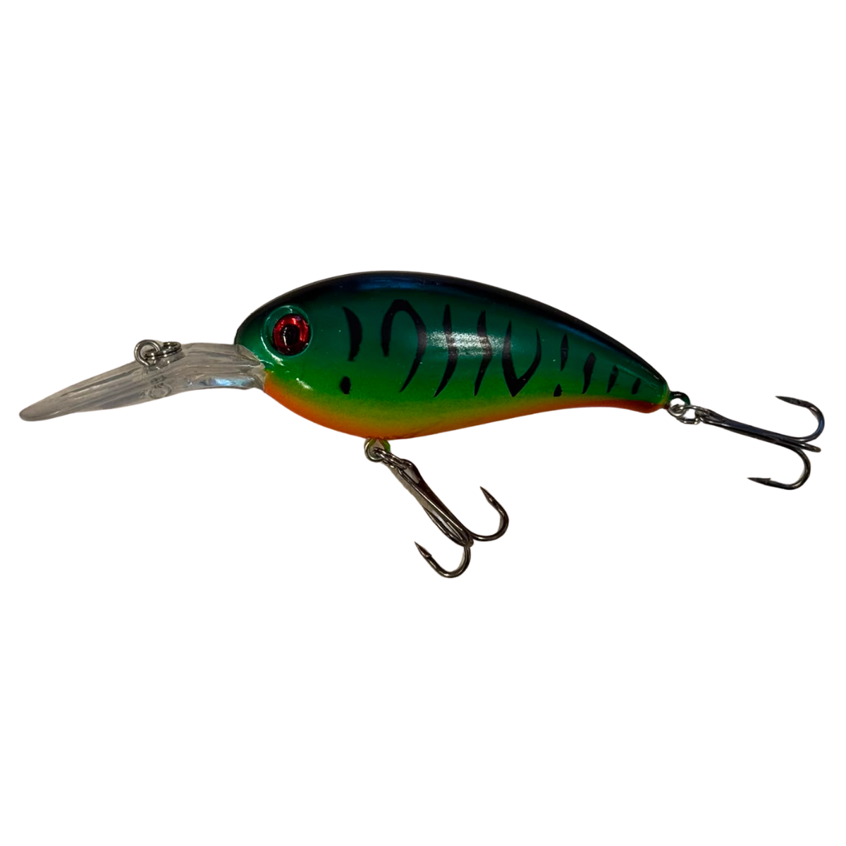 Señuelo Crank 7 cm