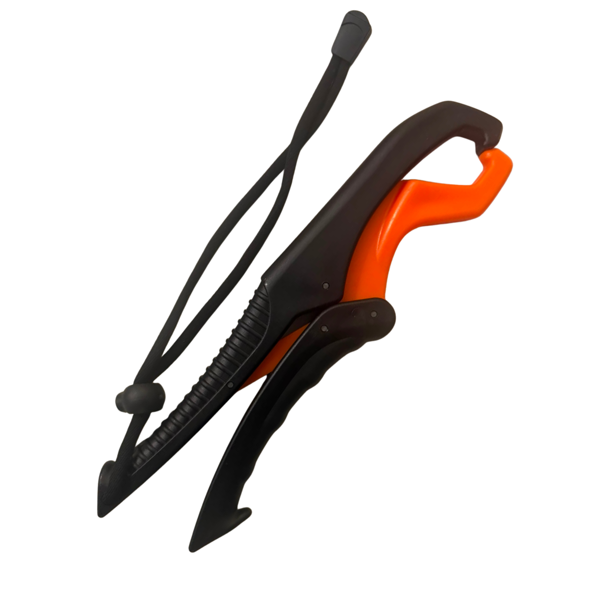 Pinza Bogagrip Plastico
