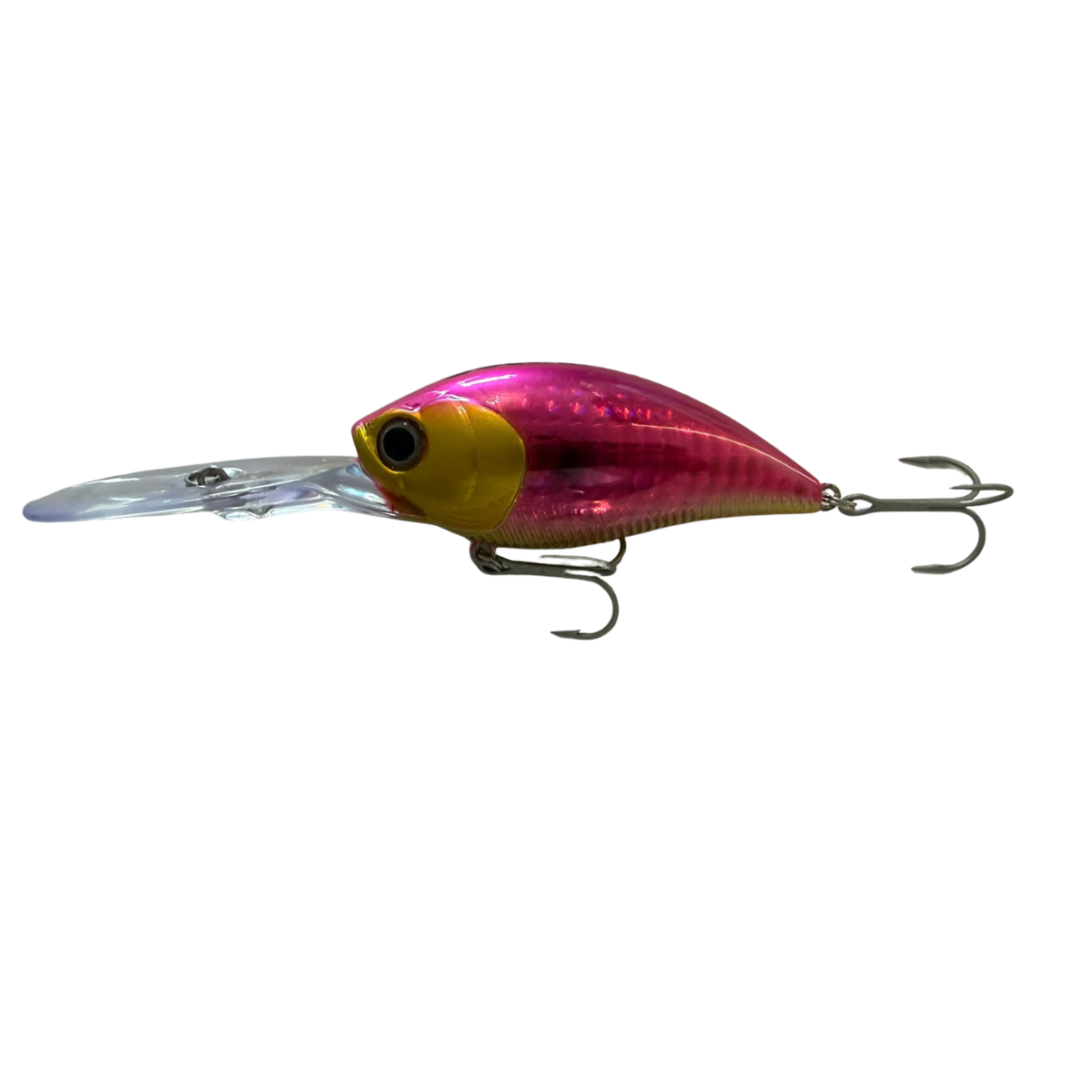 Goldenfish - GoldenDiver 70