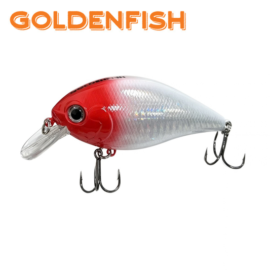 Goldenfish - GoldenCrank 80