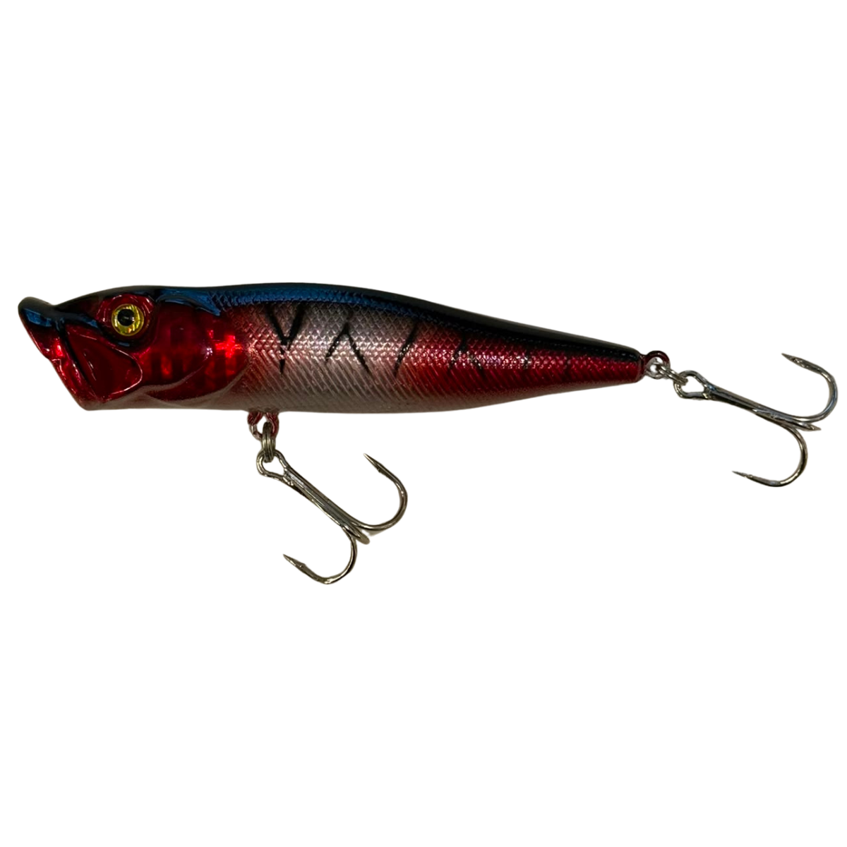 Señuelo Popper 9.5 cm