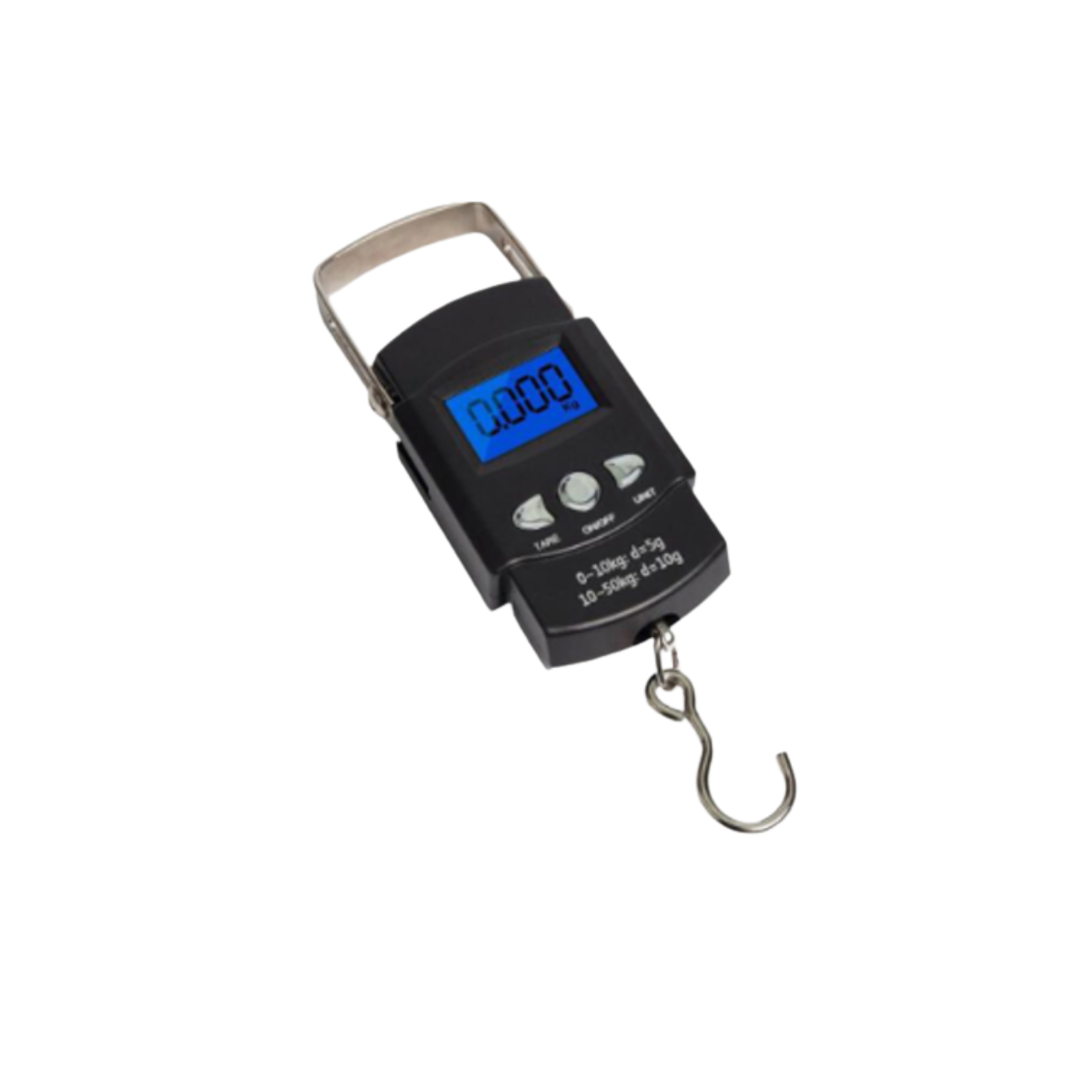 Balanza Digital C/ Centimetro