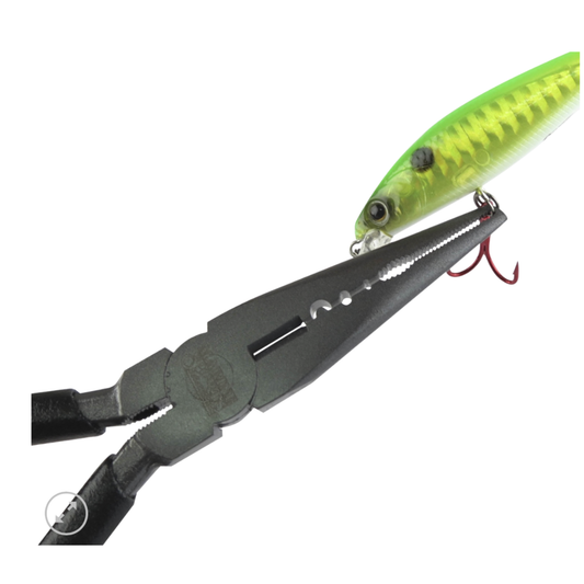 Alicate Marine Sport