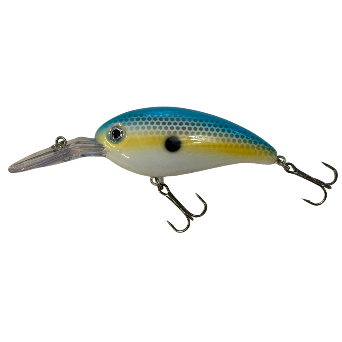 Señuelo Crank 7 cm