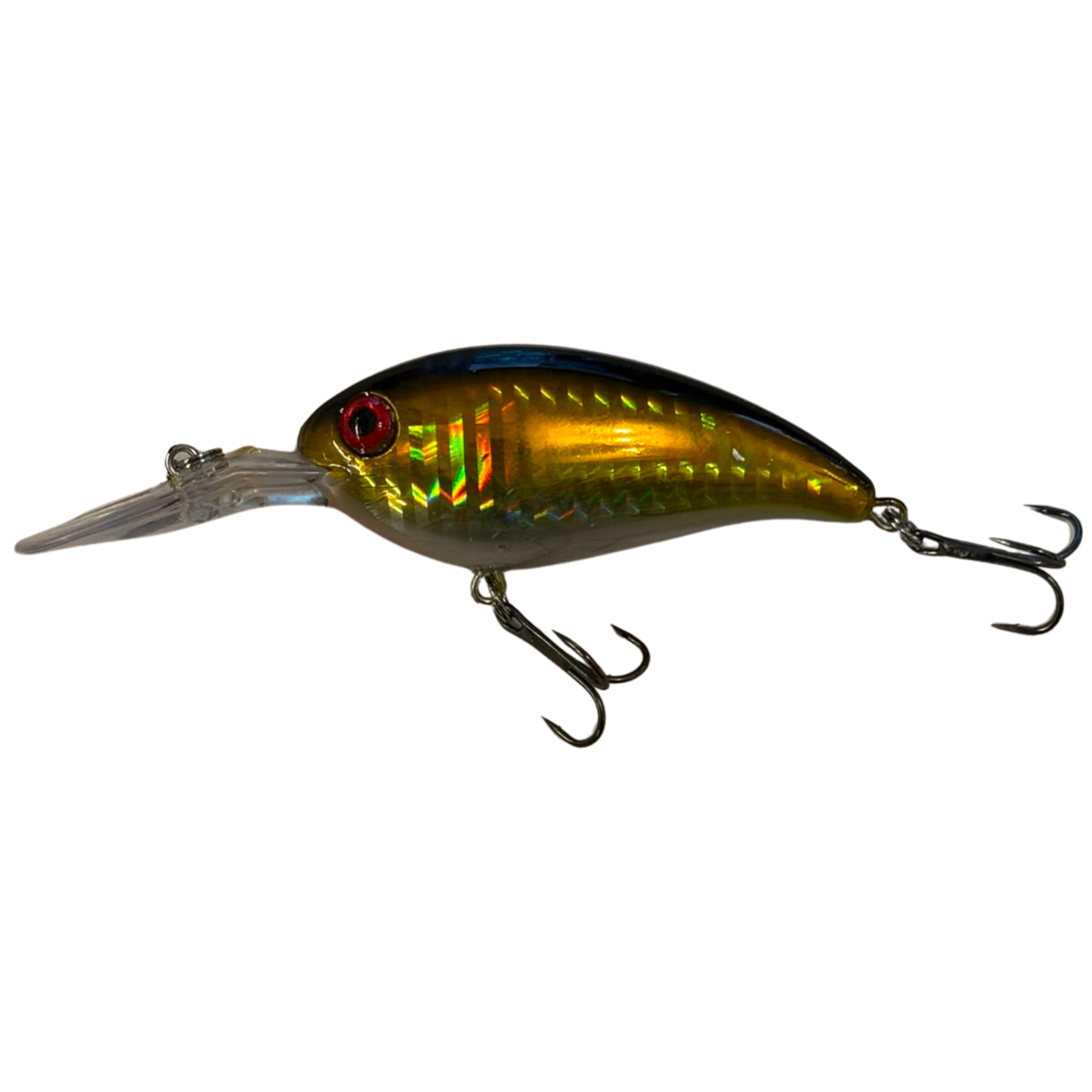 Señuelo Crank 7 cm