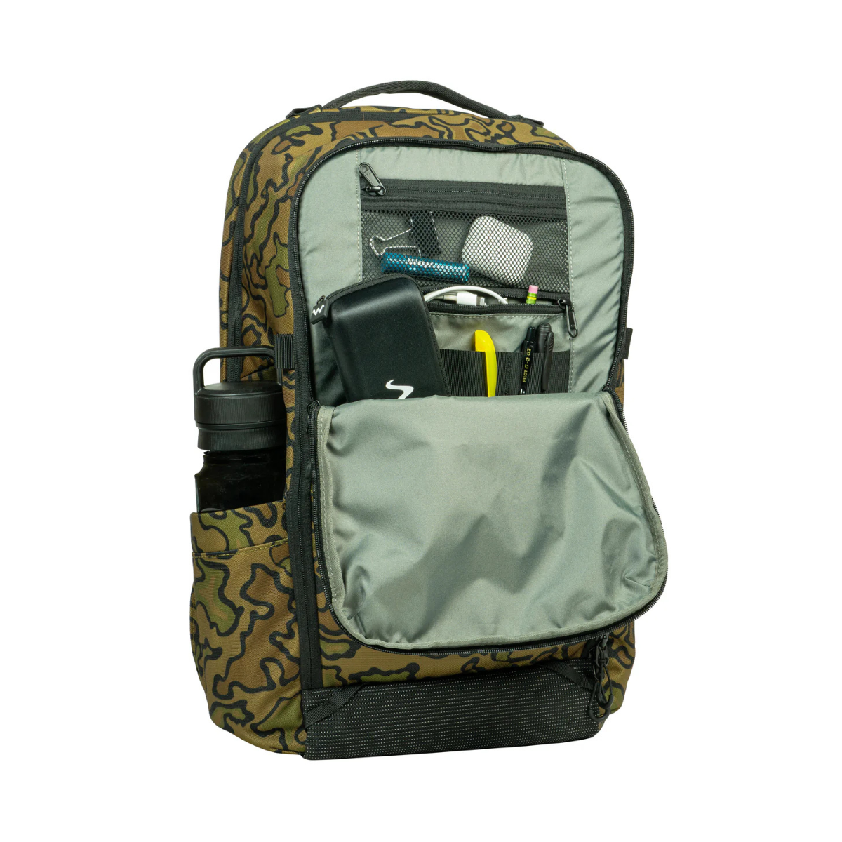 6th Sense - Mochila de pesca 32 LT