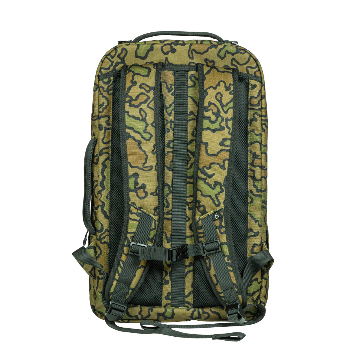 6th Sense - Mochila de pesca 32 LT