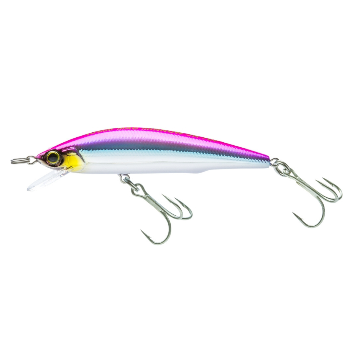 Yo-Zuri - Mag Minnow 125