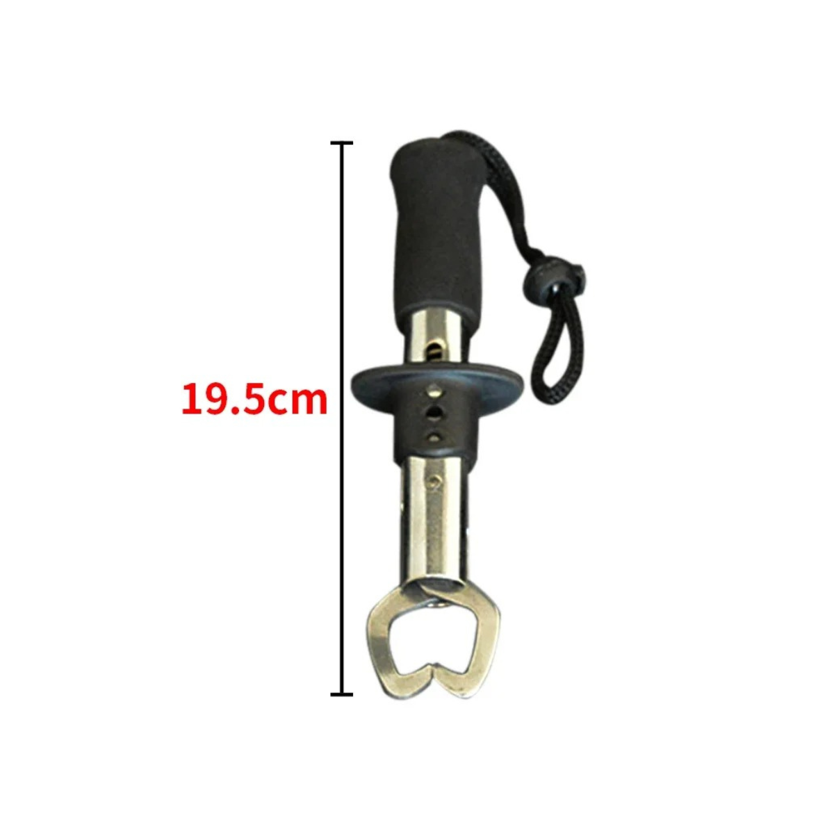 Pinza Bogagrip 19.5 cm