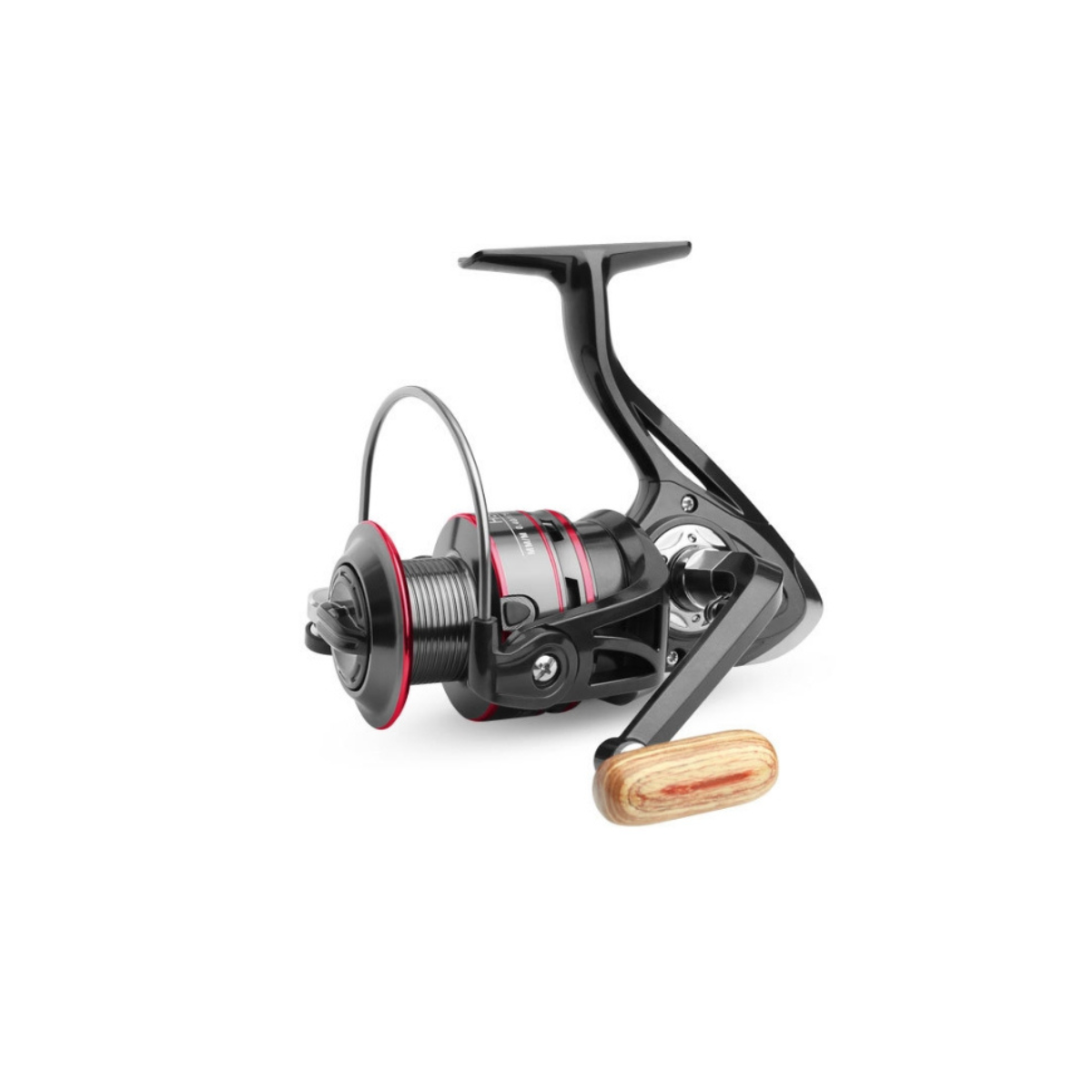 Reel Frontal Yumoshi HB6000