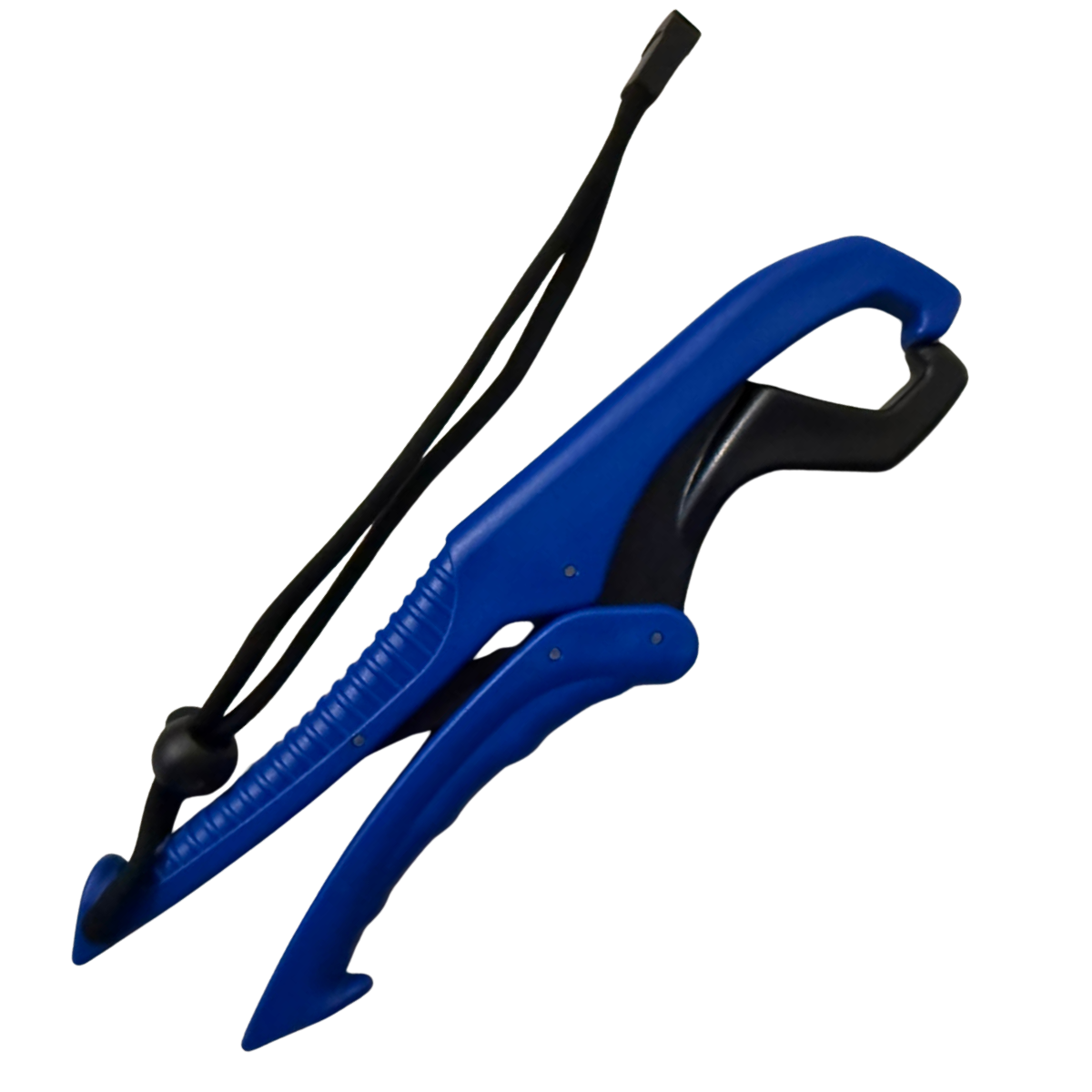 Pinza Bogagrip Plastico