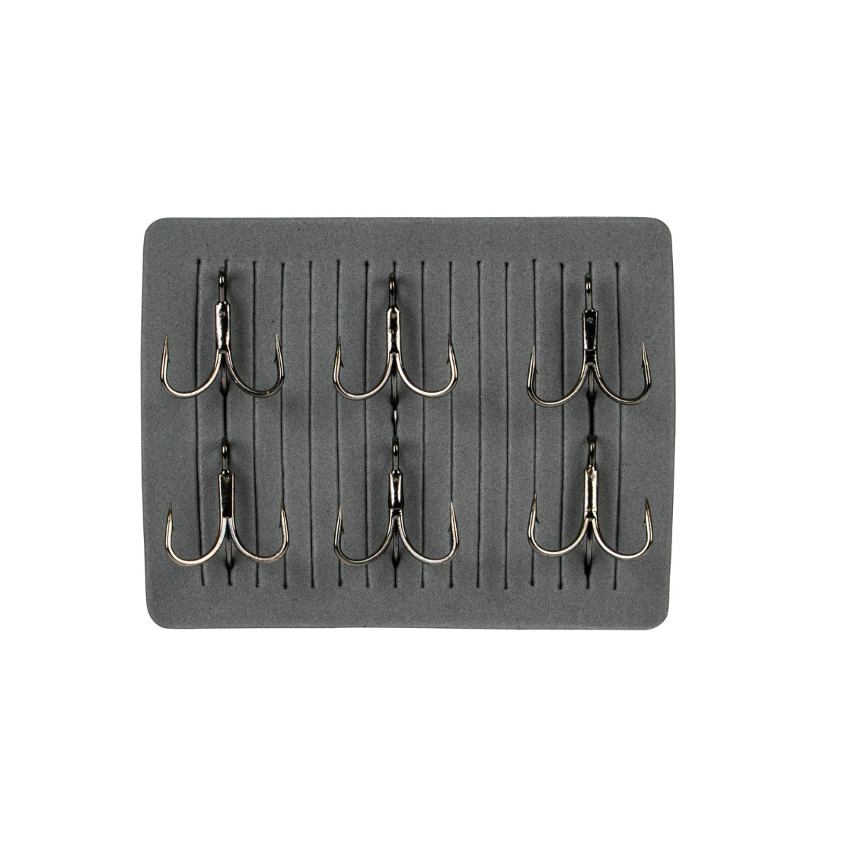 6th Sense - Tusk Treble Hook x 6 Unidades.